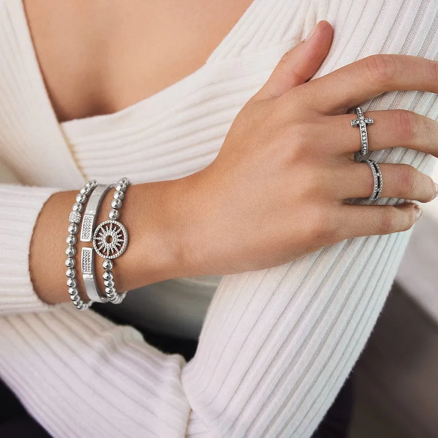 Illumina Sun Stretch Bracelet