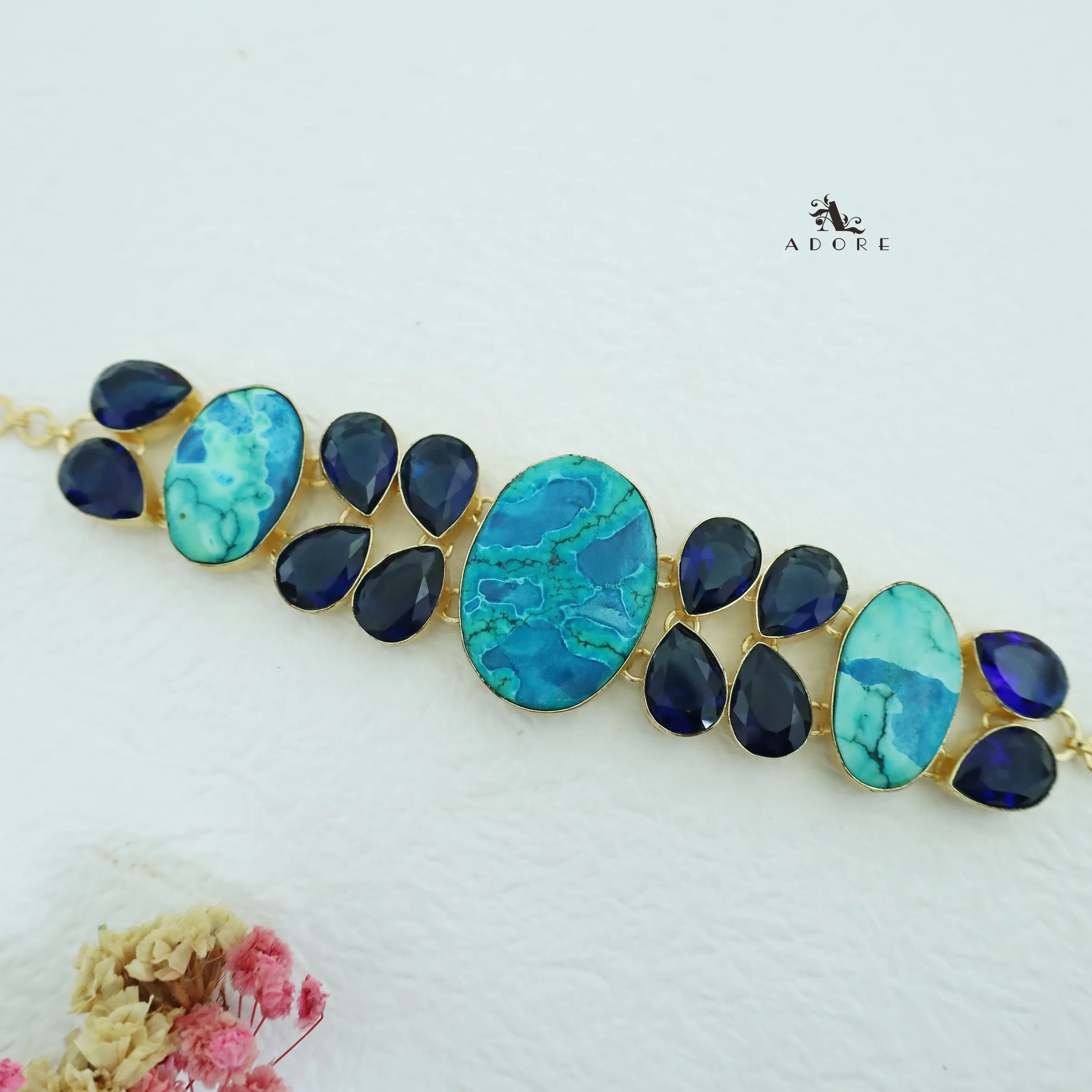 Imanolin Choker
