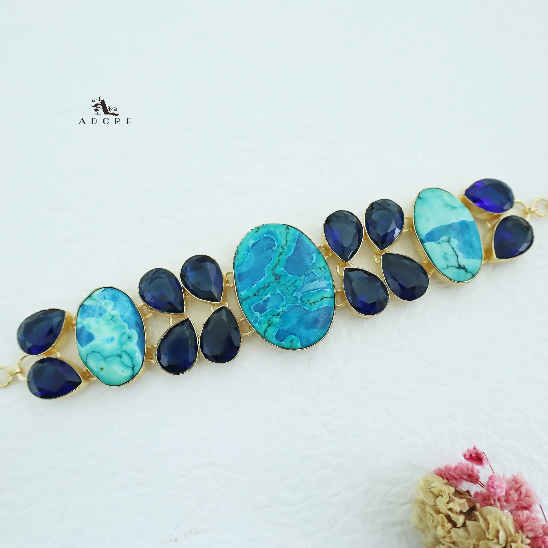 Imanolin Choker