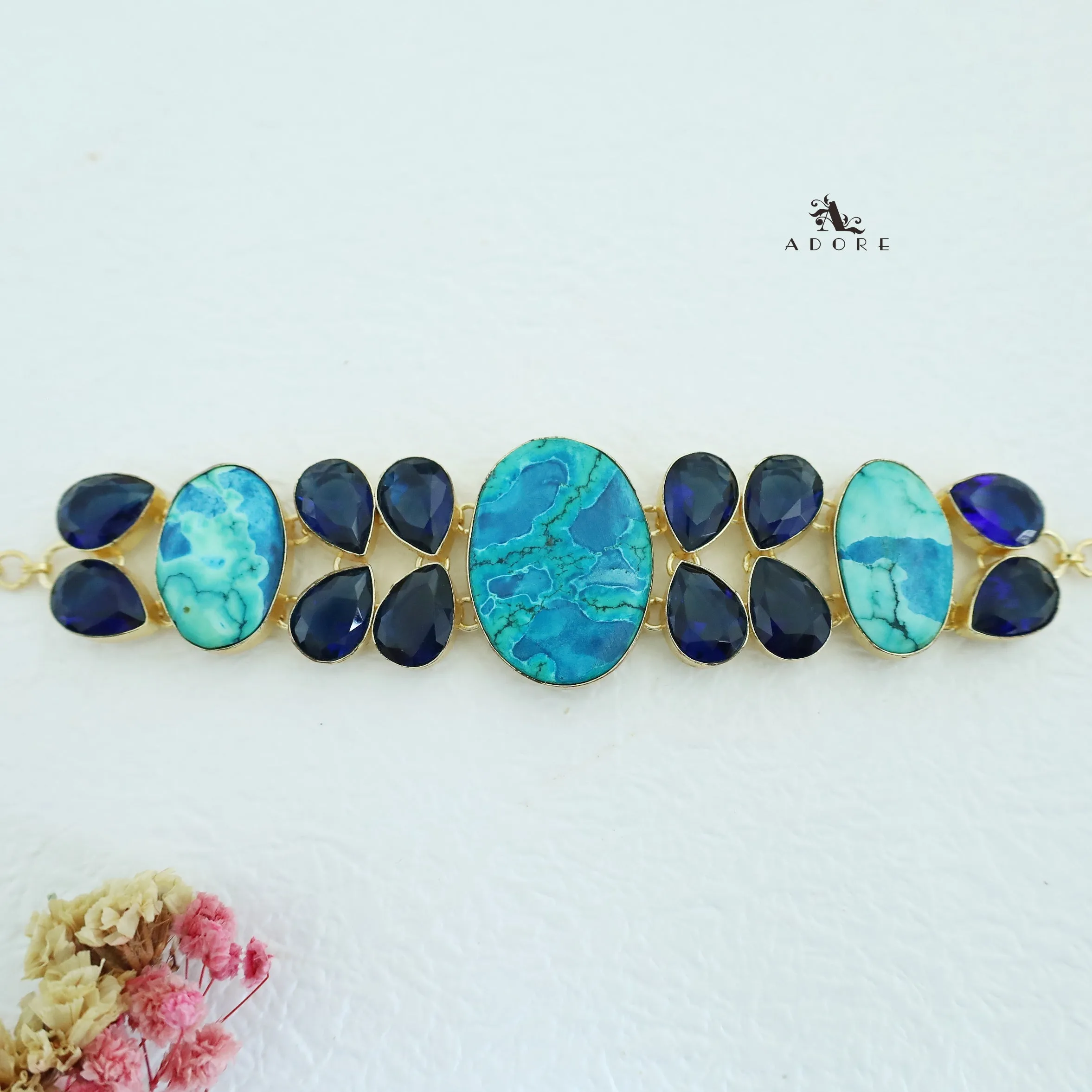 Imanolin Choker