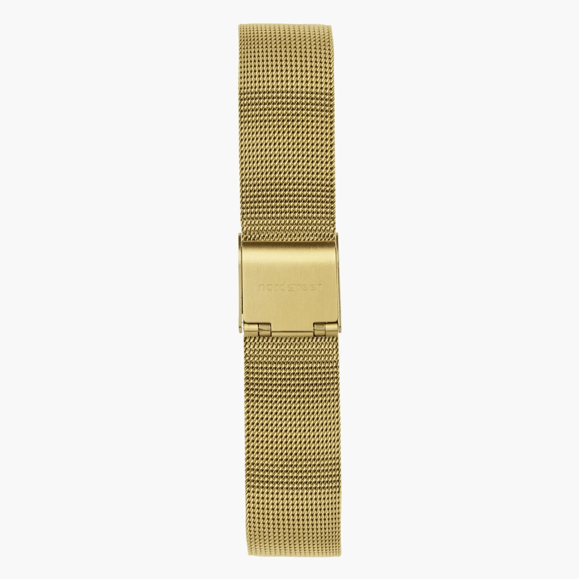Native | Black Dial - Mesh