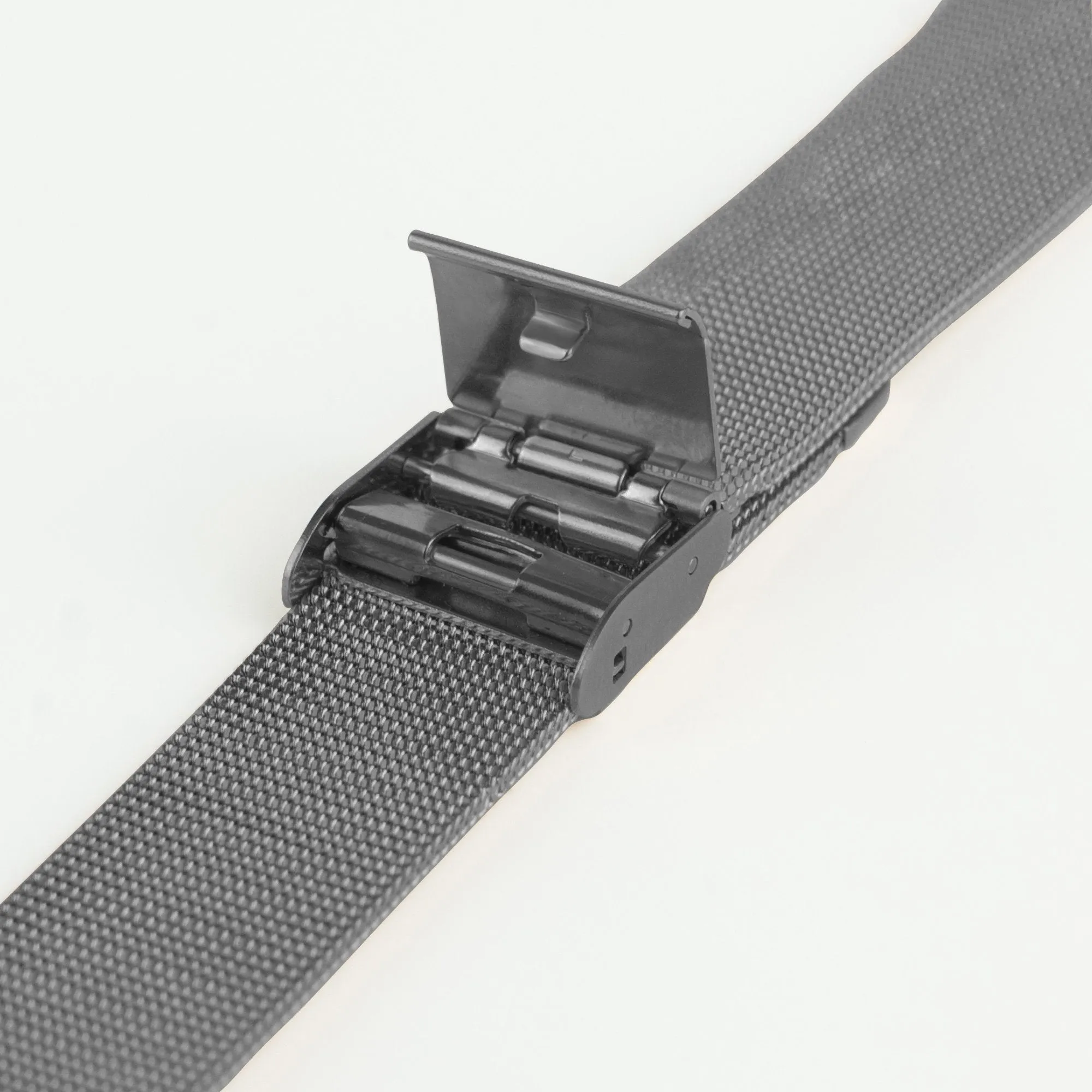 Native | Black Dial - Mesh