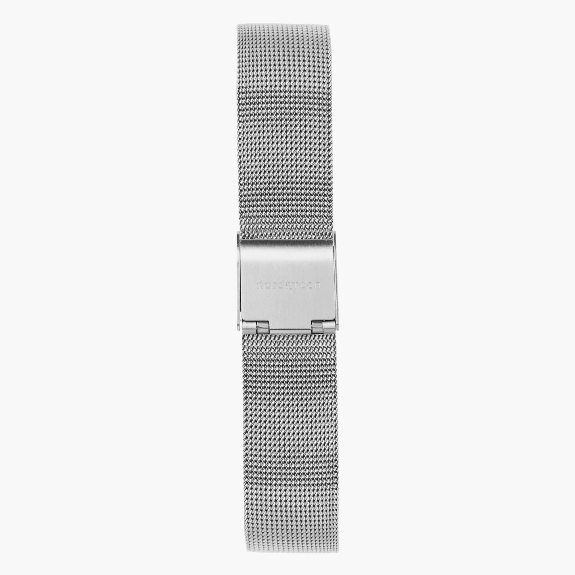 Native | Black Dial - Mesh