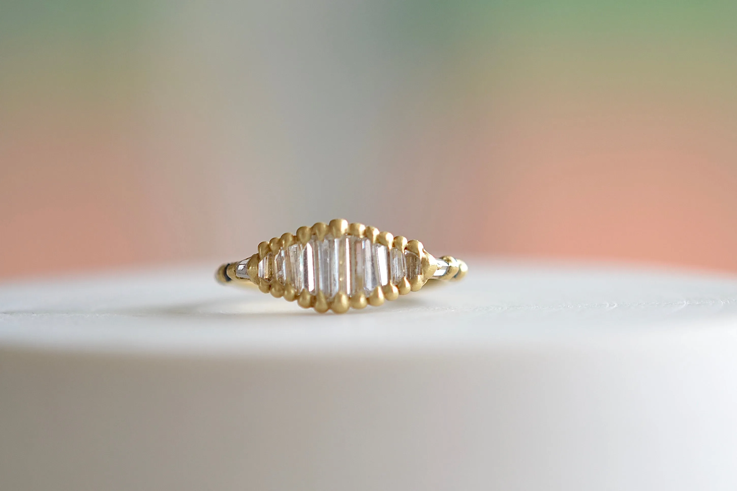 Shard Ring