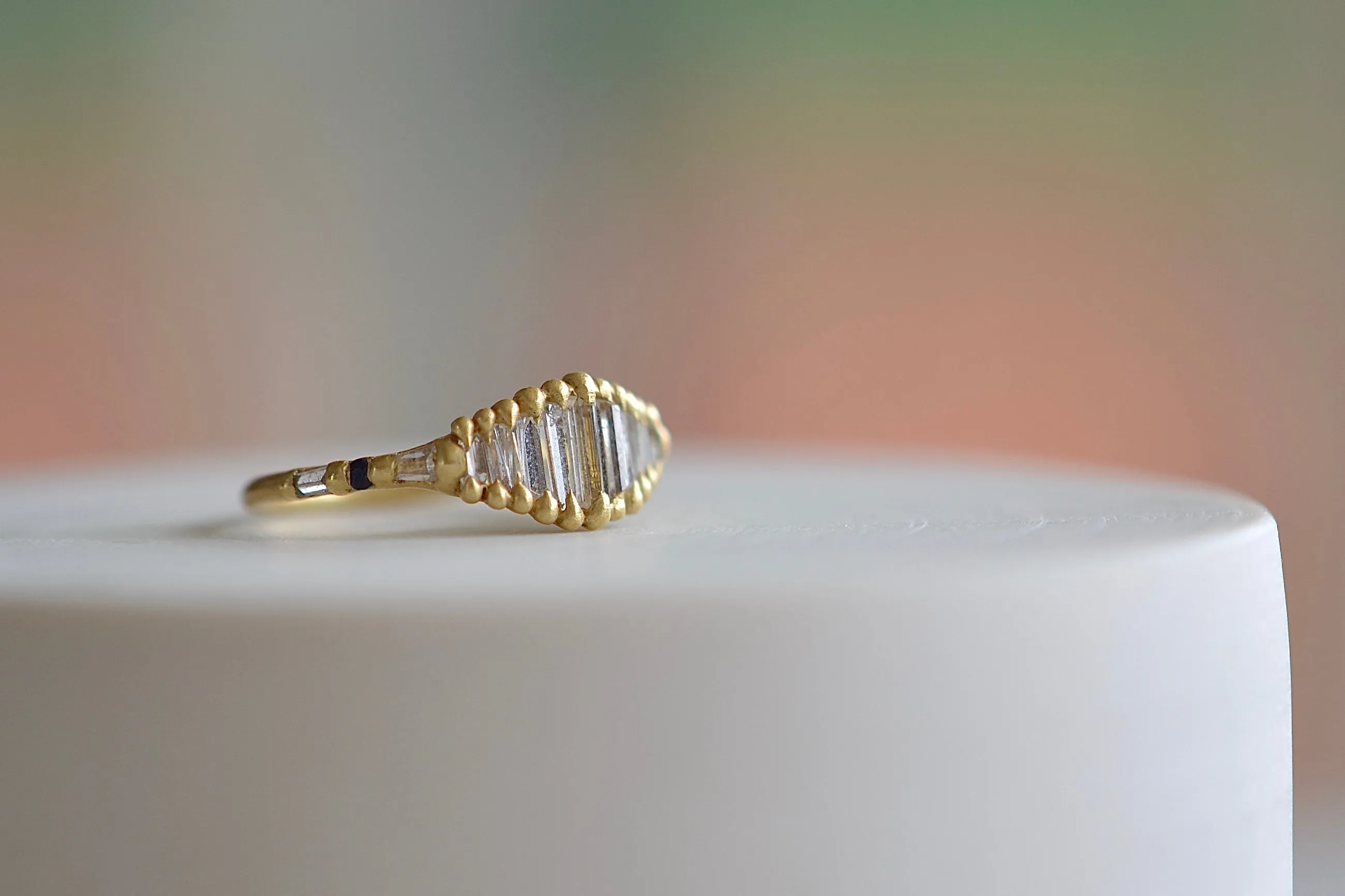 Shard Ring