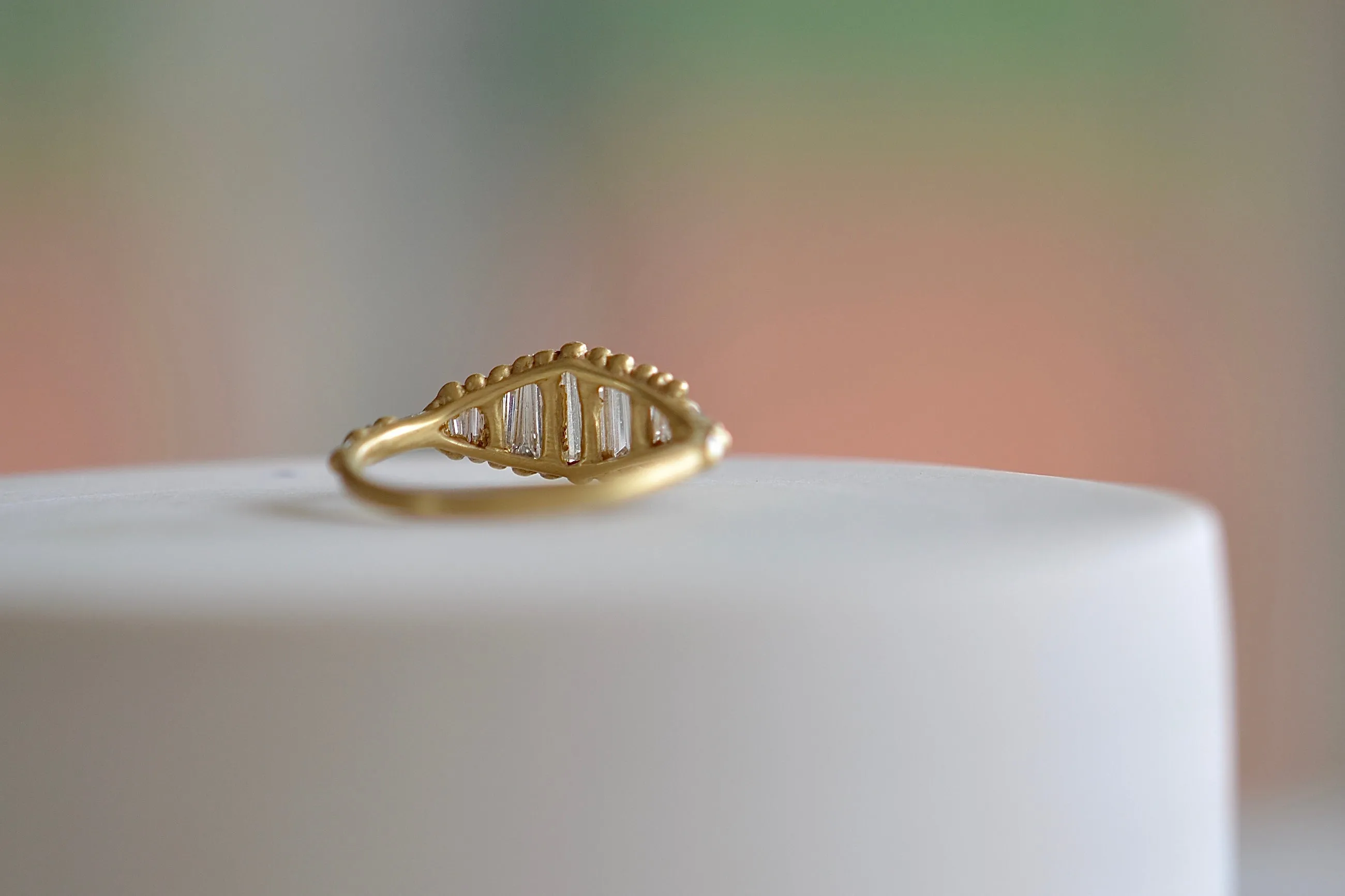 Shard Ring