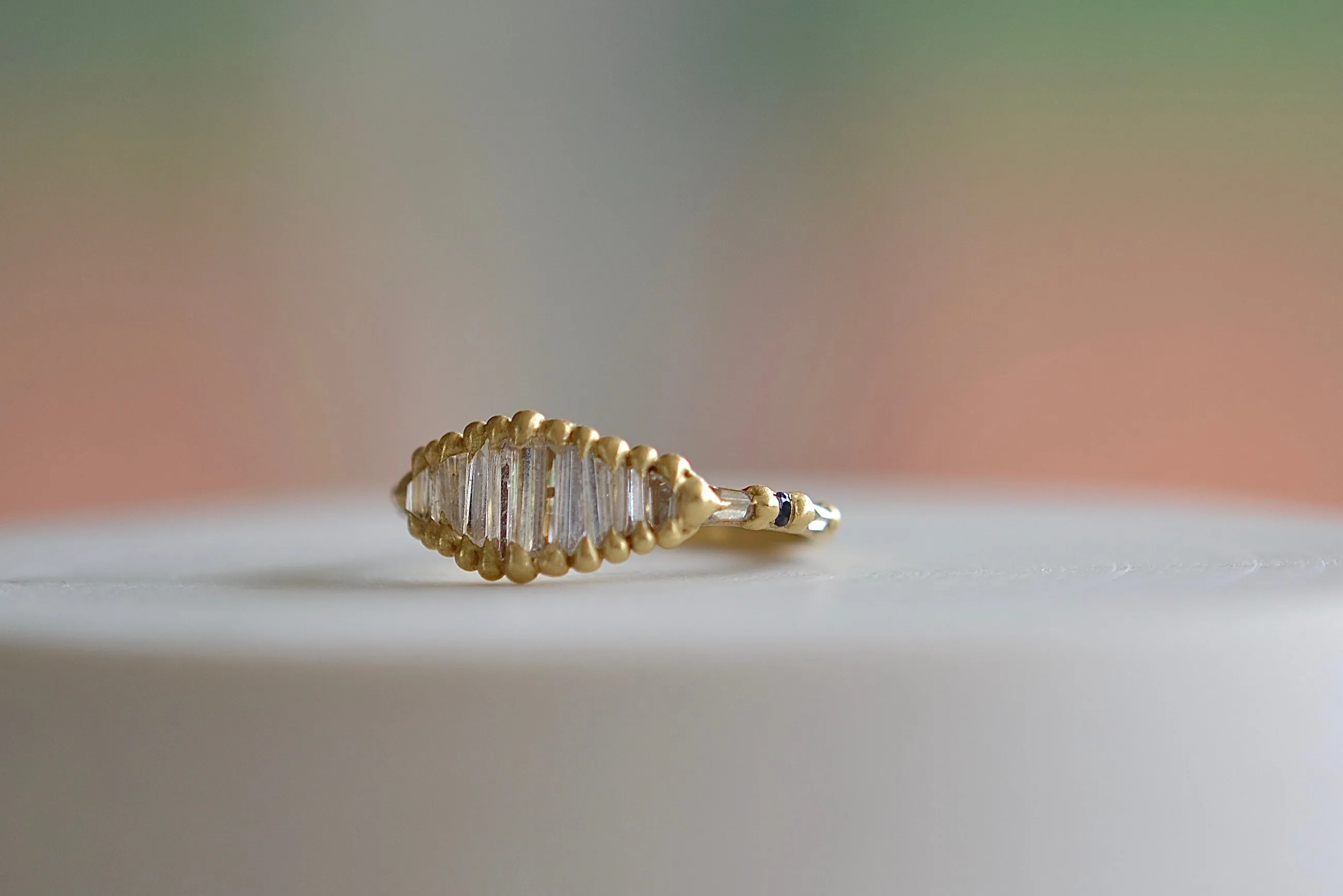 Shard Ring