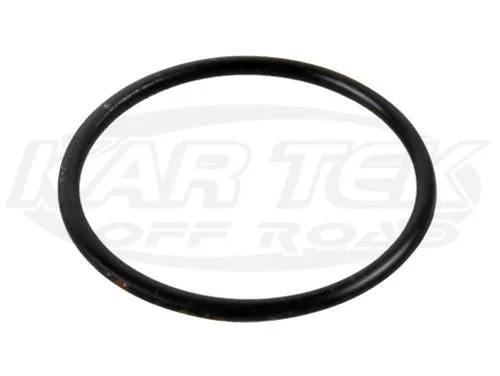 Shock Body Cap O-Rings 2.5 Series [-137]